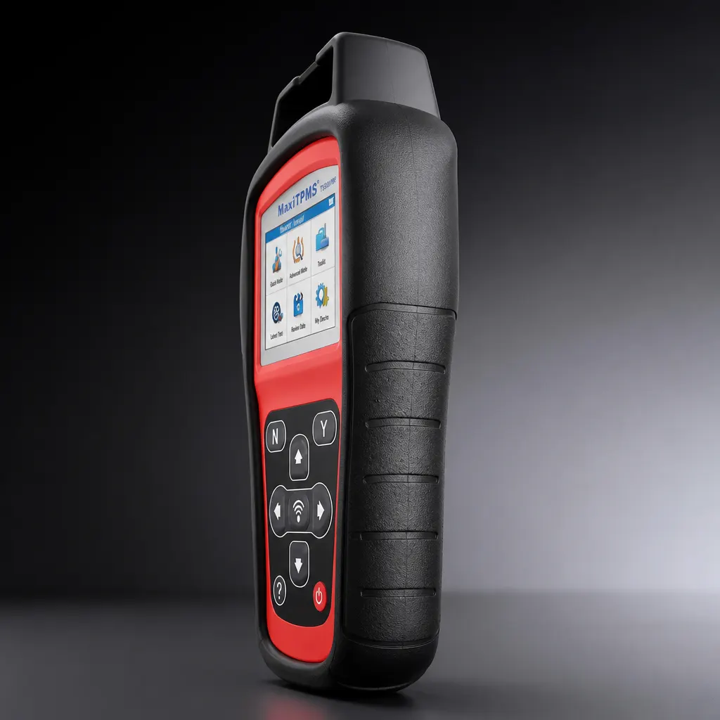 Product gallery view