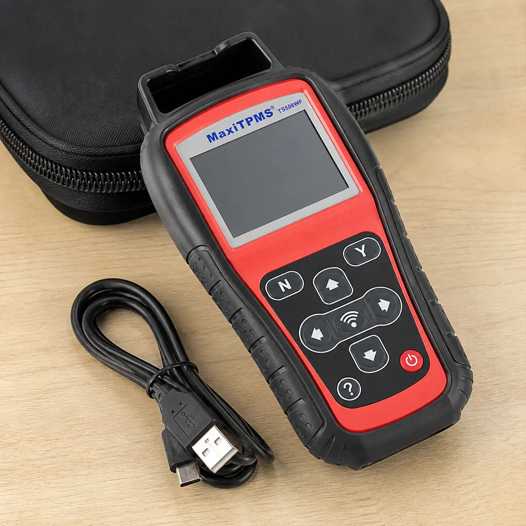 Product accessory view